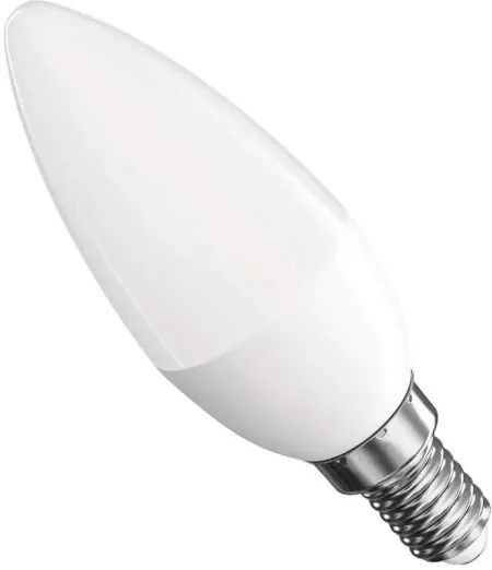 Emos zq3e43 Led sijalica classic candle 6,5w(60w) 806lm e14 nw ( 3614 )