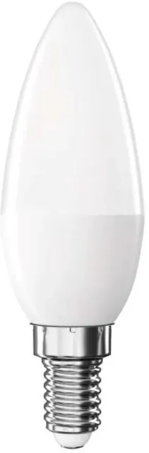 Emos zq3e44 Led sijalica classic candle 6,5w(60w) 806lm e14 cw ( 3615 )