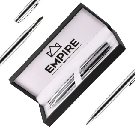 Empire atomik set naliv pero i hemijska olovka ( 412090 )