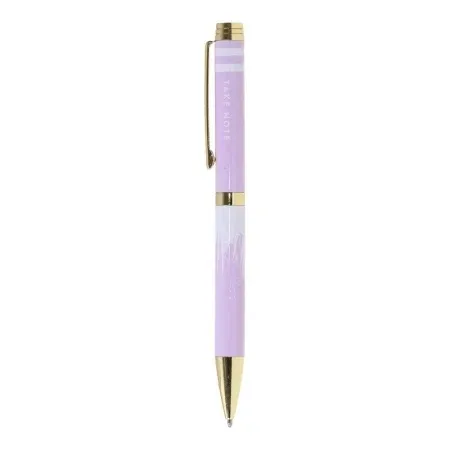 Empire gal hemijska olovka u kutiji plava 1mm pearl roze ( B2C00983 )