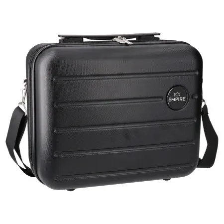Empire marseille neseser abs crna 14 inch ( 110305 )