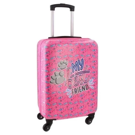 Empire rimini kofer abs paws 20 inch ( 110097 )
