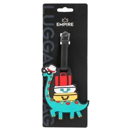 Empire tag oznaka za prtljag - odaberite motiv dino ( 500855 )