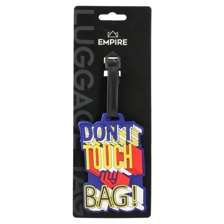 Empire tag oznaka za prtljag - odaberite motiv message ( 500852 )