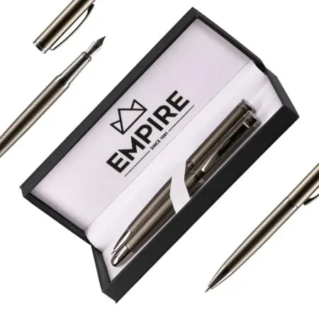 Empire tim raul set naliv pero i hemijska olovka ( 412088 )