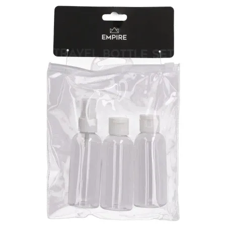 Empire trixie bočice za putovanje 100ml 3k ( 500860 )