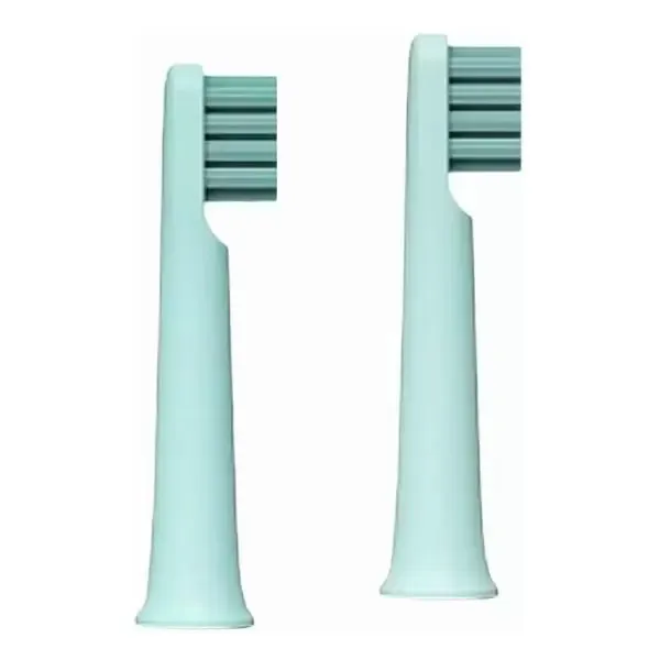 Enchen zamenski nastavak četkice za zube mint 5 (2pcs) Plavi