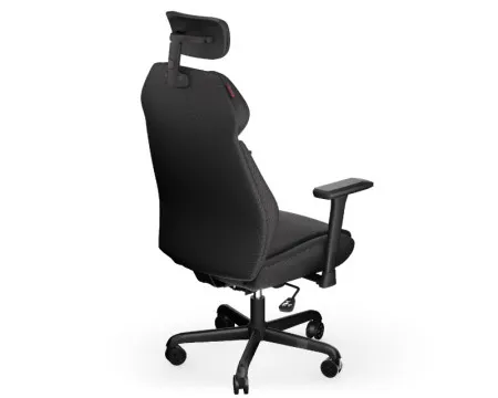 Endorfy Meta BK stolica crna (EY8A005)