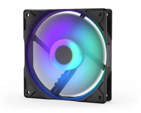 Endorfy stratus 140 PWM ARGB 140mm ventilator (EY4A012)