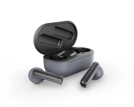 Energy sistem Style 4 ultra space true wireless slušalice crne