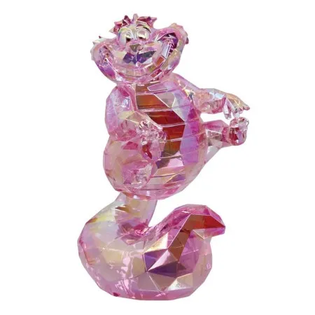 Enesco Cheshire Cat Facets Figurine N ( 063344 )