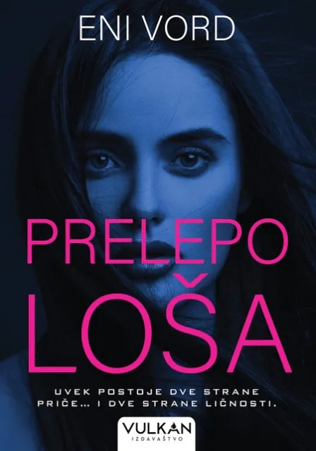 Eni Vord Prelepo loša ( 24534 )