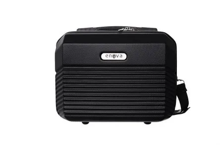 Enova abs beauty case - crna ( 524.260.80 )
