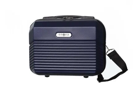 Enova abs beauty case - teget ( 524.260.55 )