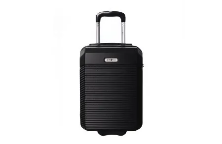 Enova abs kofer 40 cm - crna ( 524.209.80 )