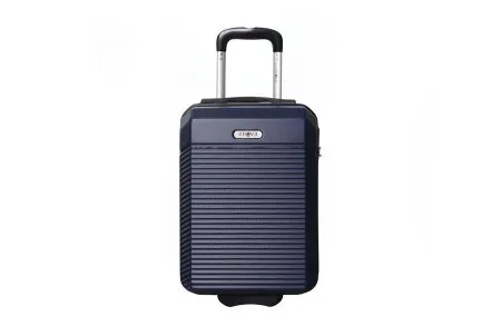 Enova abs kofer 40 cm - teget ( 524.209.55 )