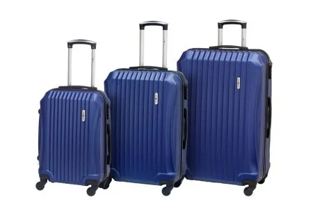 Enova ABS set kofera 3/1 teget ( 514.240.55 )