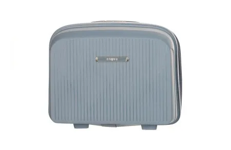 Enova PP Beauty case - Arctic blue ( 525.360.51 )