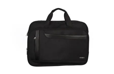 Enova Torba za laptop - Crna ( 604.330.80 )