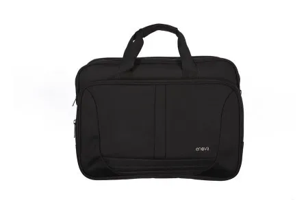 Enova Torba za laptop - Crna ( 604.340.80 )