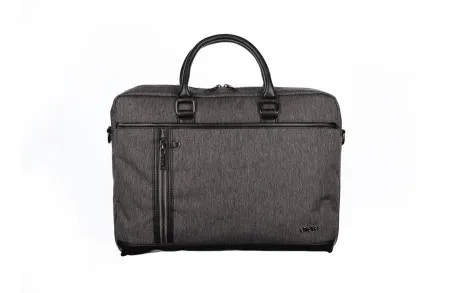 Enova Torba za laptop - Tamno siva ( 604.320.71 )
