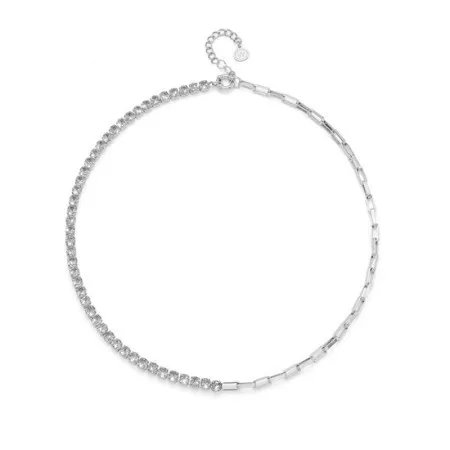 Ženska oliver weber viridios ogrlica sa swarovski kristalima ( 12305 )