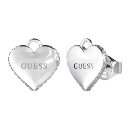 Ženske guess falling in love mindjuše od hirurškog Čelika ( jube02231jwrht/u )
