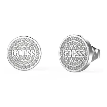 Ženske guess studs party mindjuše od hirurškog Čelika ( jube02155jwrht/u )