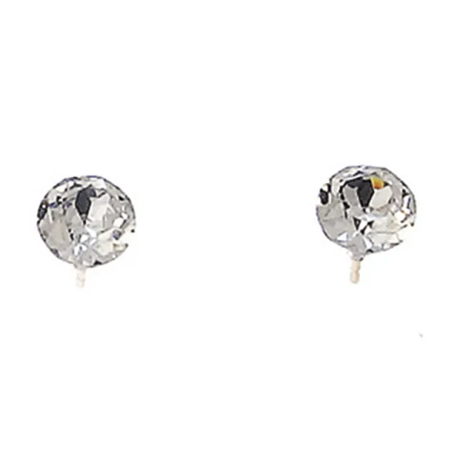 Ženske oliver weber fine cut midi crystal mindjuše sa swarovski belim kristalom ( 21009 )