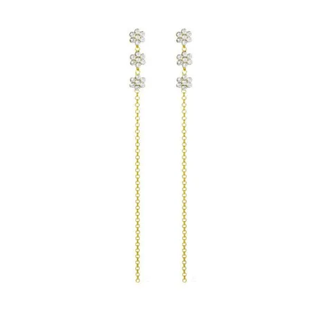 Ženske victoria cruz la boheme crystal mindjuše sa swarovski kristalima ( a3869-07dt )