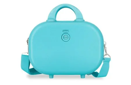Enso ABS Beauty case - Tirkizna ( 96.239.27 )