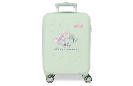 Enso ABS Kofer 50 cm - Mint ( 97.613.21 )
