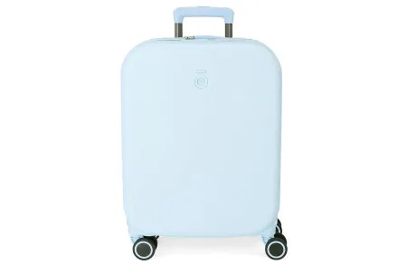 Enso ABS kofer 55 cm - plava ( 96.291.21 )