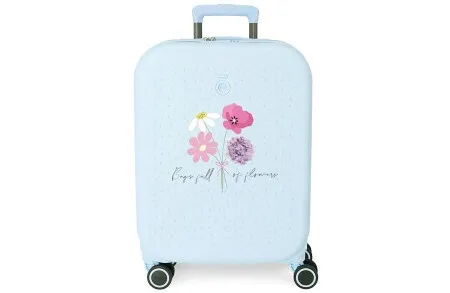 Enso ABS Kofer 55 cm - Sky blue ( 97.791.21 )