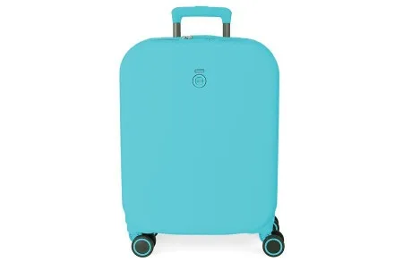 Enso ABS Kofer 55 cm - Tirkizna ( 96.291.27 )