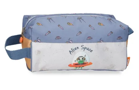Enso Alien Space neseser - Plava ( 98.840.21 )