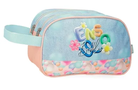 Enso Bubbles neseser sa 2 pregrade - Sky blue ( 97.844.21 )
