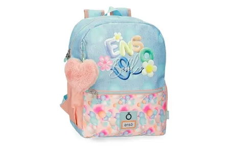 Enso Bubbles ranac za vrtić - Sky blue ( 97.823.21 )