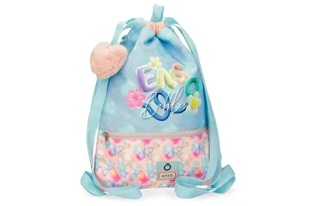 Enso Bubbles torba za sport - Sky blue ( 97.838.21 )