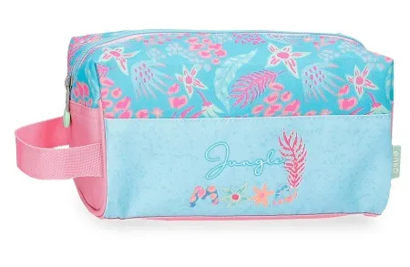 Enso Jungle Mood neseser - Tirkizna ( 98.140.21 )