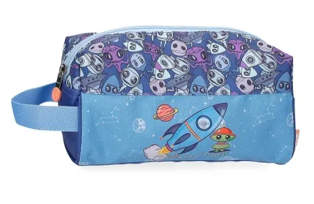 Enso New Friends neseser - Plava ( 98.940.21 )