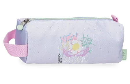 Enso New Vibes prazna pernica - Ljubičasta ( 97.941.21 )