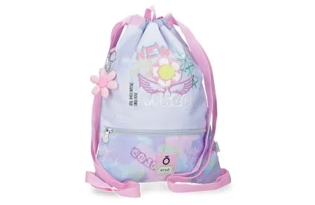 Enso New Vibes torba za sport - Ljubičasta ( 97.938.21 )