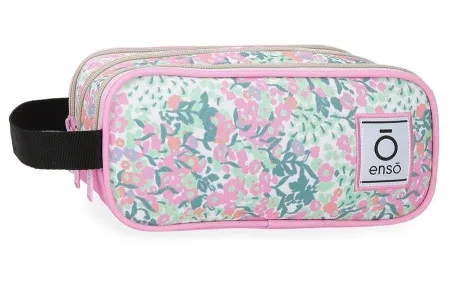 Enso Pernica sa 3 pregrade - Orchid pink ( 98.747.25 )