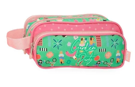 Enso Pernica sa 3 pregrade - Pink ( 96.647.21 )