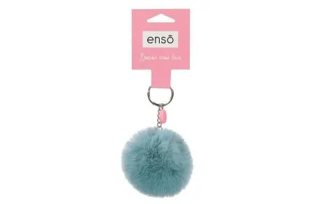 Enso Privezak za ključeve - Emerald ( 96.102.A4 )