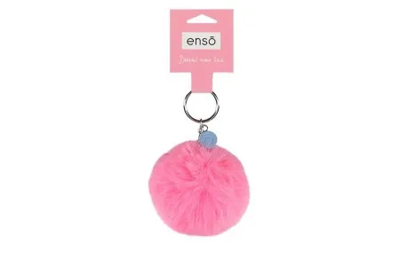 Enso Privezak za ključeve - Pink ( 97.402.26 )