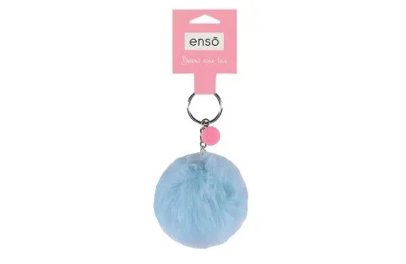 Enso Privezak za ključeve - Sky blue ( 97.402.25 )