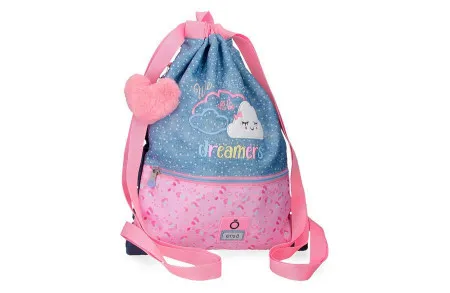 Enso Torba za sport - Plava ( 96.938.21 )