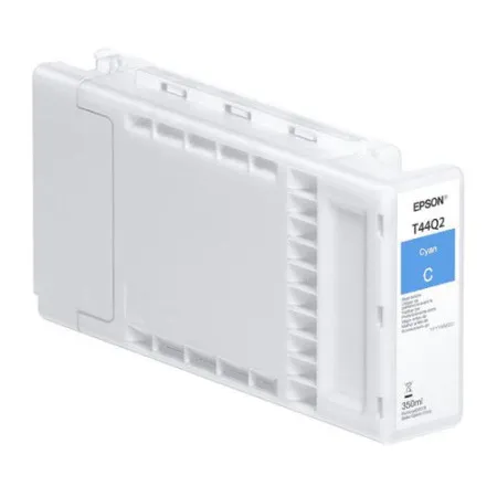 Epson C13T44Q240 cy 350 ml Ink cartridge